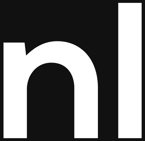 Nyluft-logo: nl